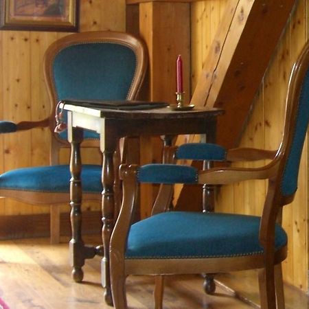 La Savoyarde Hotel Chamonix Kültér fotó
