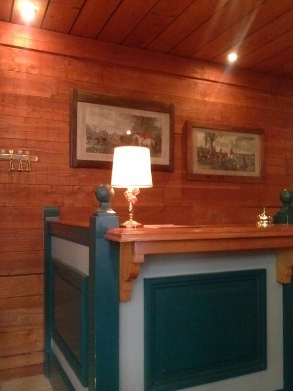La Savoyarde Hotel Chamonix Kültér fotó