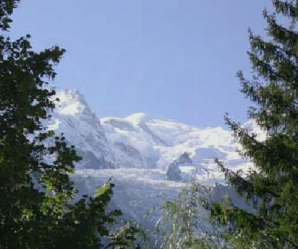 La Savoyarde Hotel Chamonix Kültér fotó