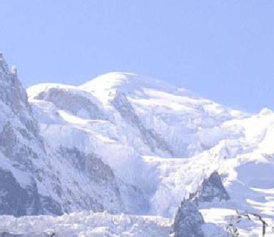 La Savoyarde Hotel Chamonix Kültér fotó