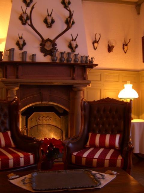 La Savoyarde Hotel Chamonix Kültér fotó