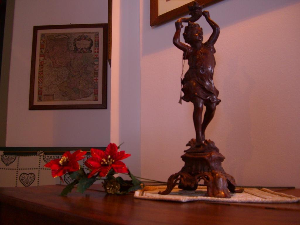 La Savoyarde Hotel Chamonix Kültér fotó