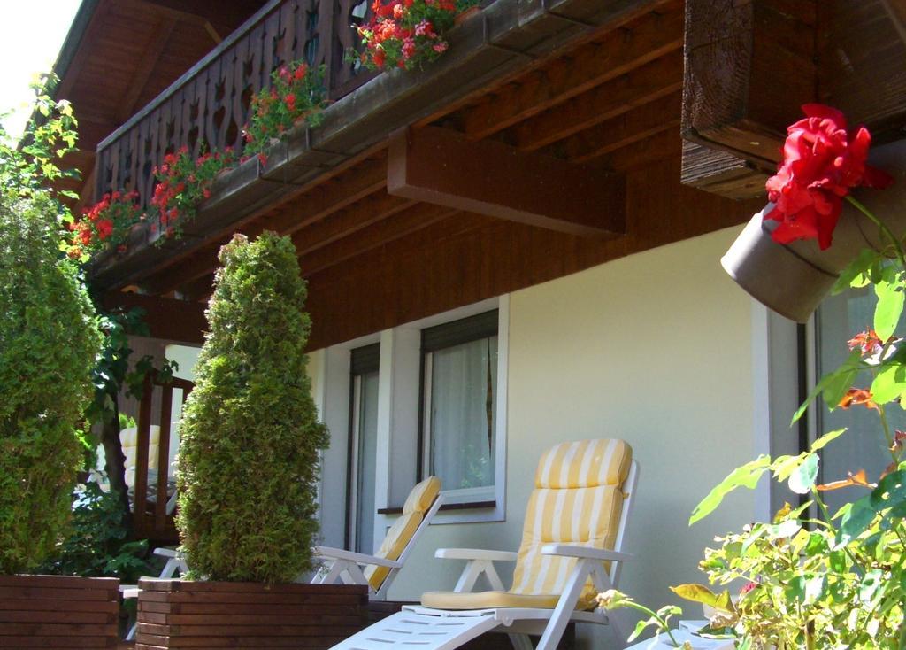 La Savoyarde Hotel Chamonix Kültér fotó