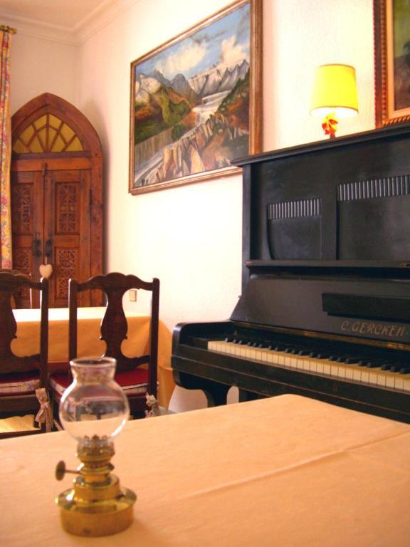 La Savoyarde Hotel Chamonix Kültér fotó