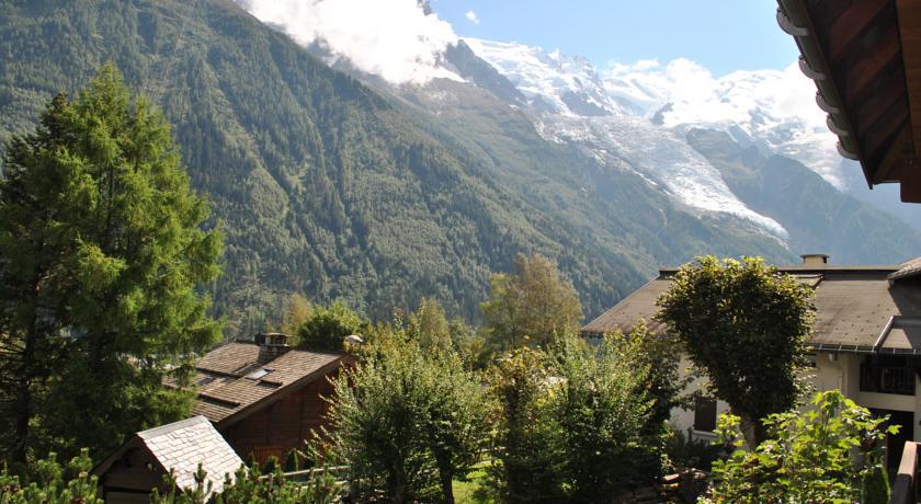 La Savoyarde Hotel Chamonix Szoba fotó